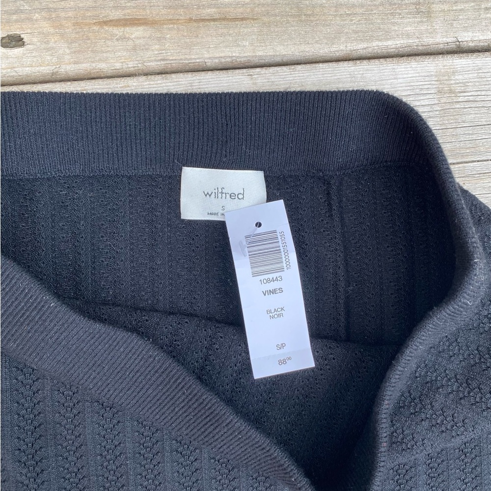 BNWT Wilfred Vines skirt - Picture 7 of 9